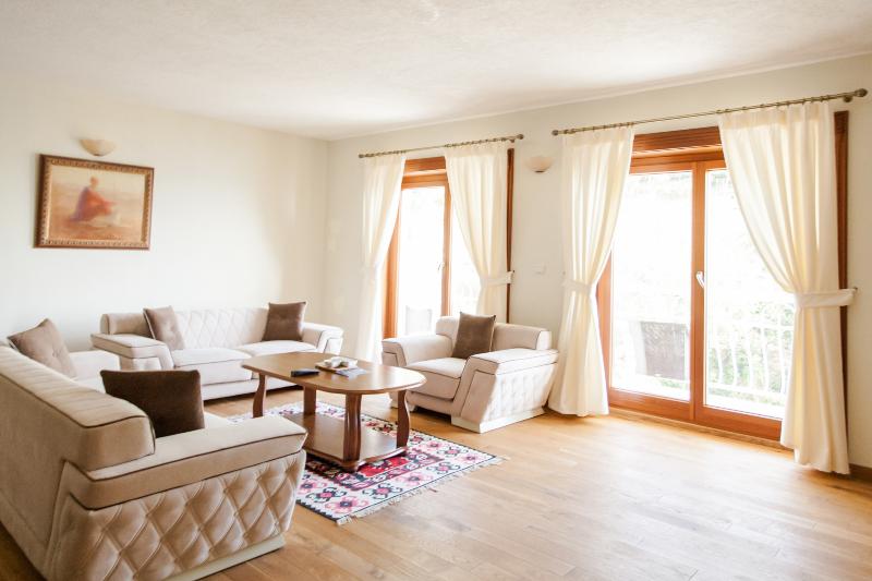 آپارتمان 2 خوابه, Pietra Mare Apartments