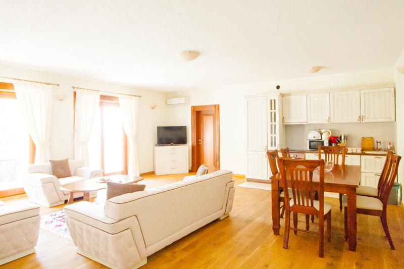 آپارتمان 2 خوابه, Pietra Mare Apartments