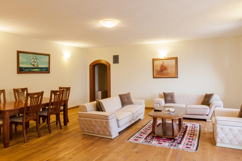 آپارتمان 2 خوابه, Pietra Mare Apartments