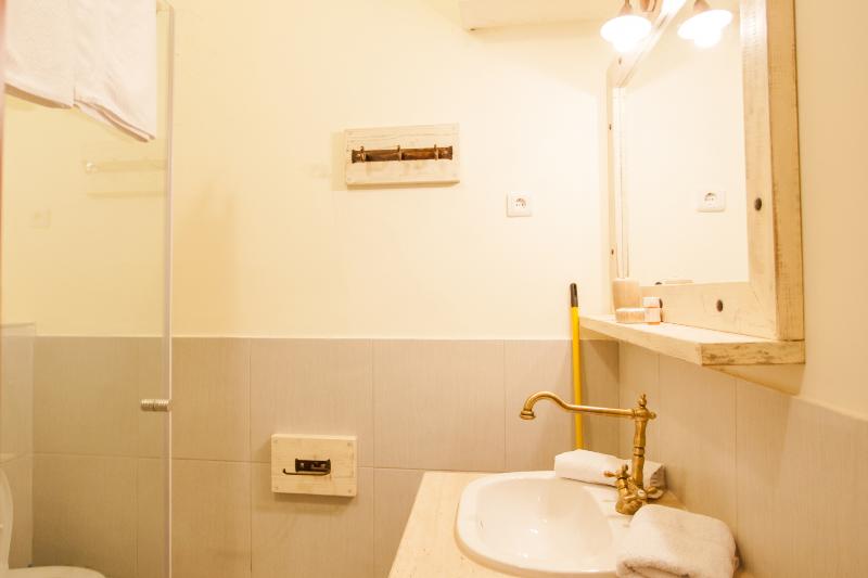 استودیو استاندارد با تراس, Pietra Mare Apartments