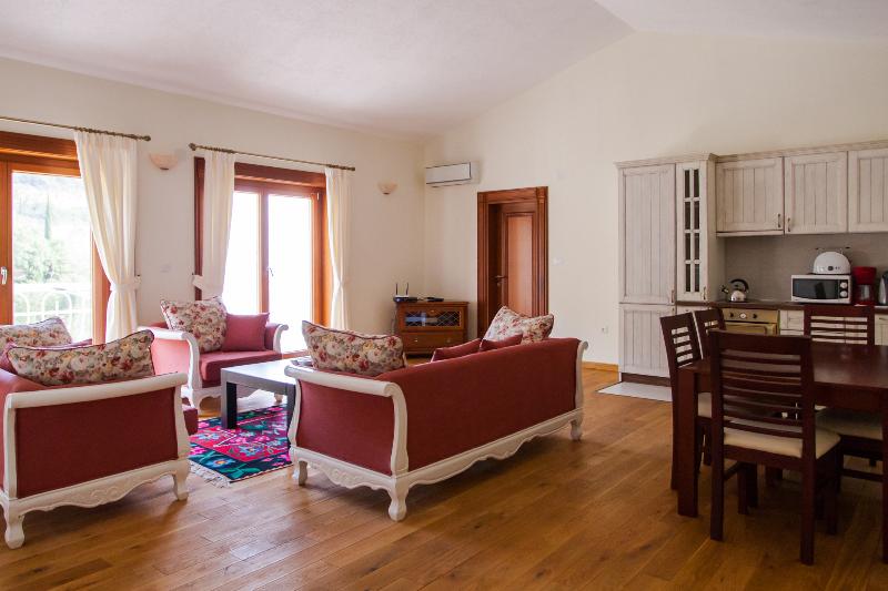 آپارتمان 2 خوابه, Pietra Mare Apartments