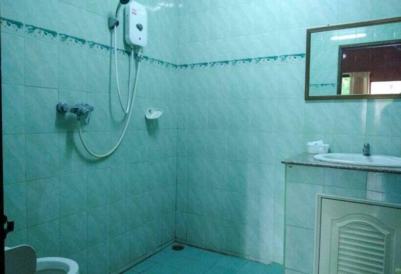 스탠다드 룸, Pechpailin Resort