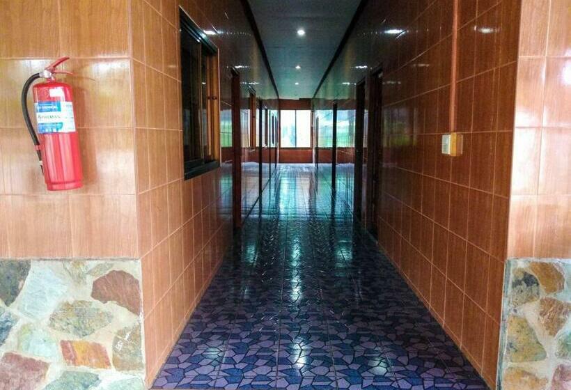 스탠다드 룸, Pechpailin Resort