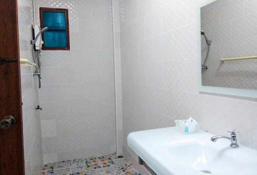 스탠다드 룸, Pechpailin Resort