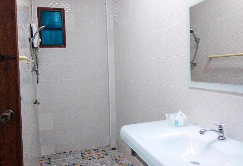 수피리어 패밀리 룸, Pechpailin Resort