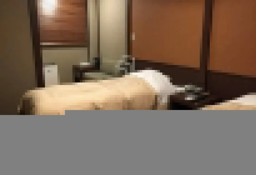 スタンダードルーム, Tokiwa Ryokan