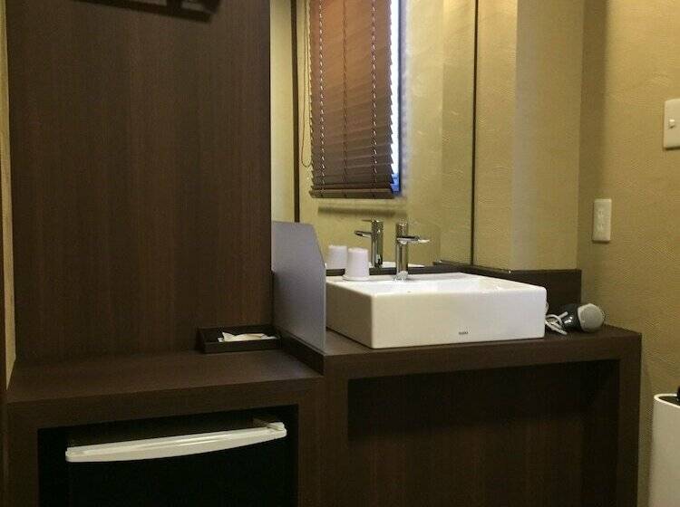 Habitació Estàndard, Tokiwa Ryokan