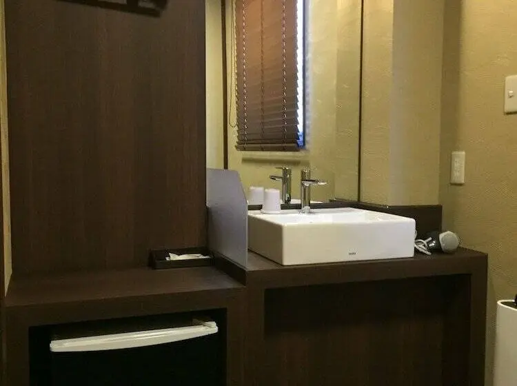 スタンダードルーム, Tokiwa Ryokan