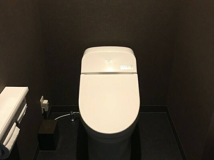 Habitació Estàndard, Tokiwa Ryokan