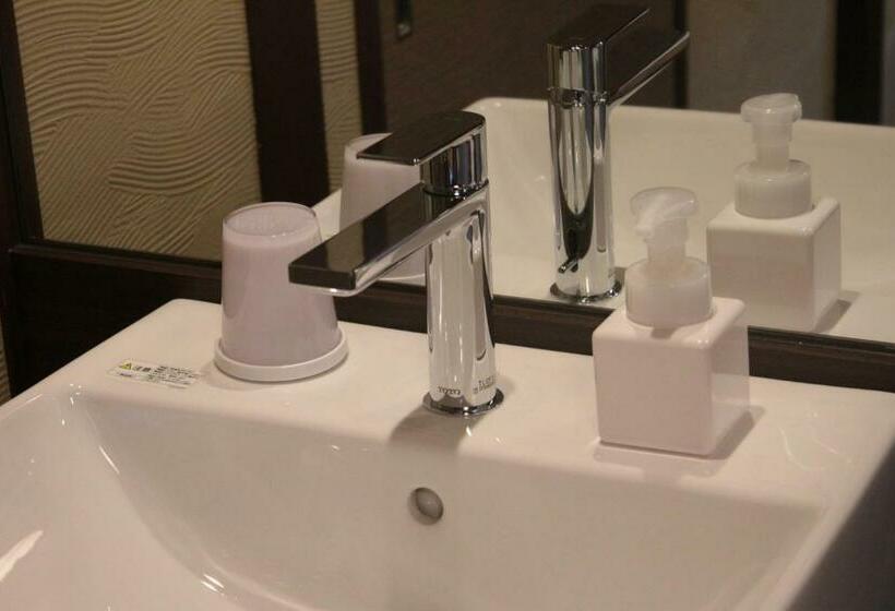 Habitació Estàndard, Tokiwa Ryokan