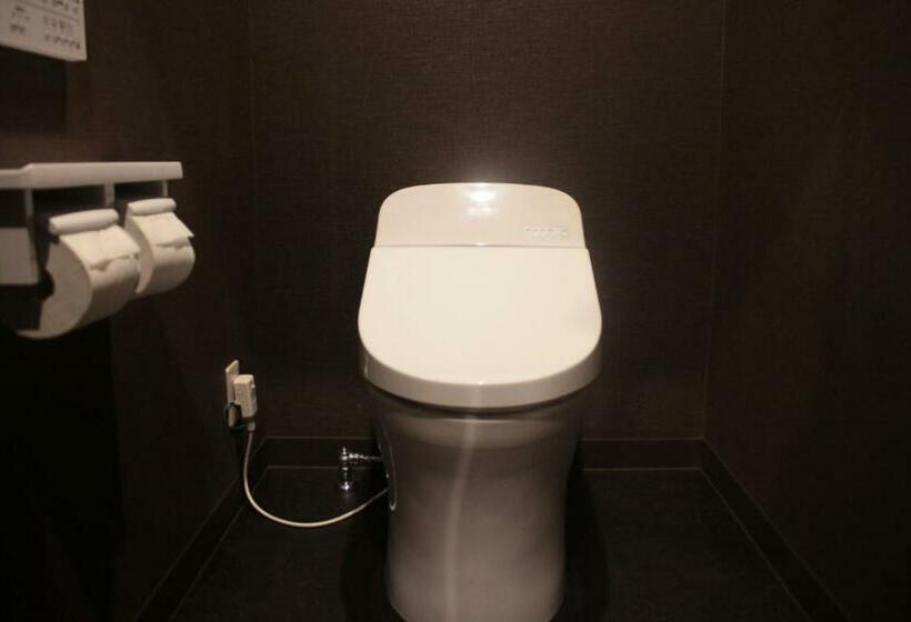 Habitació Estàndard, Tokiwa Ryokan