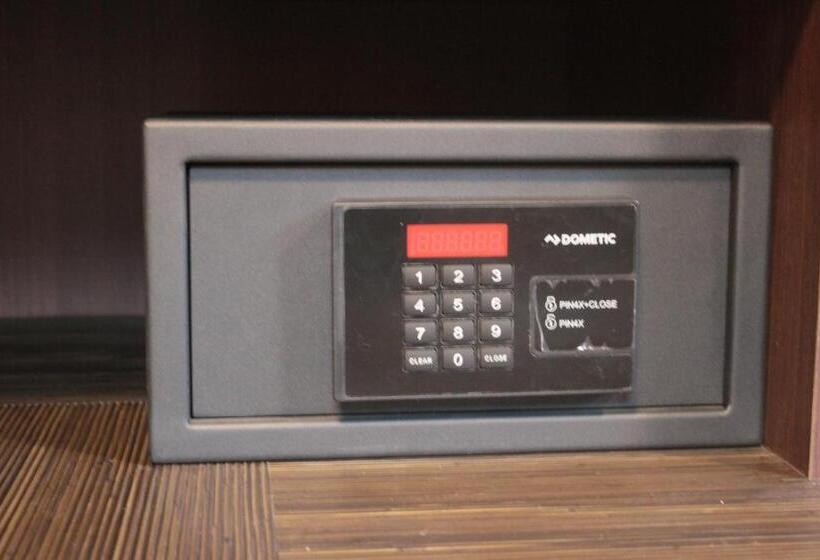 Habitació Estàndard, Tokiwa Ryokan