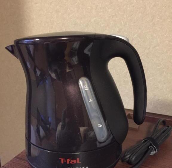 Habitació Estàndard Bany Compartit, Tokiwa Ryokan