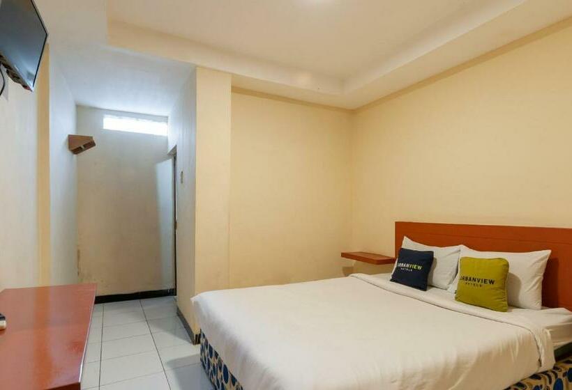 اتاق سوپریور, Urbanview Hotel Syariah Residence Medan By Reddoorz