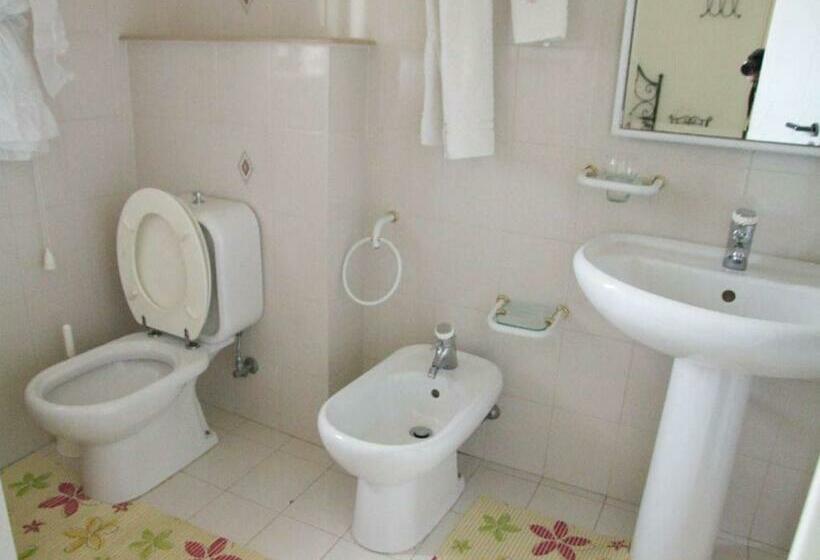 Номер Стандарт, Villa Franca B&b