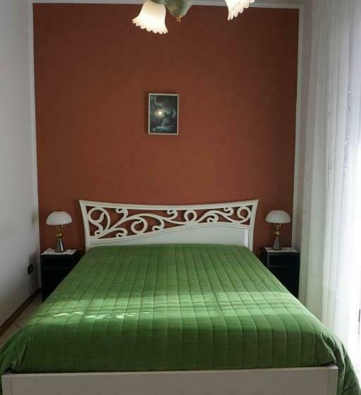 スタンダードルーム, Villa Franca B&b