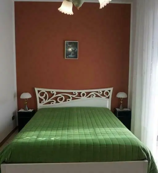 スタンダードルーム, Villa Franca B&b