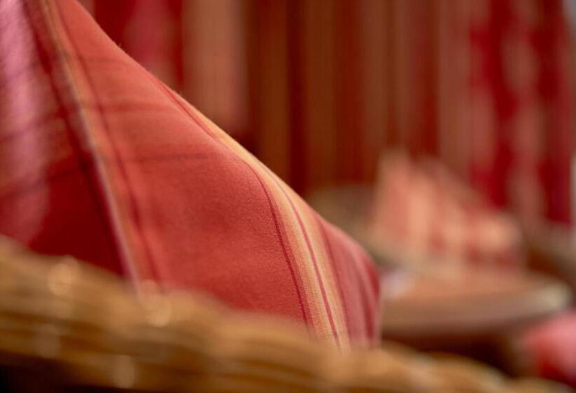 Comfort room with balcony, Wanderhotel Kirchner