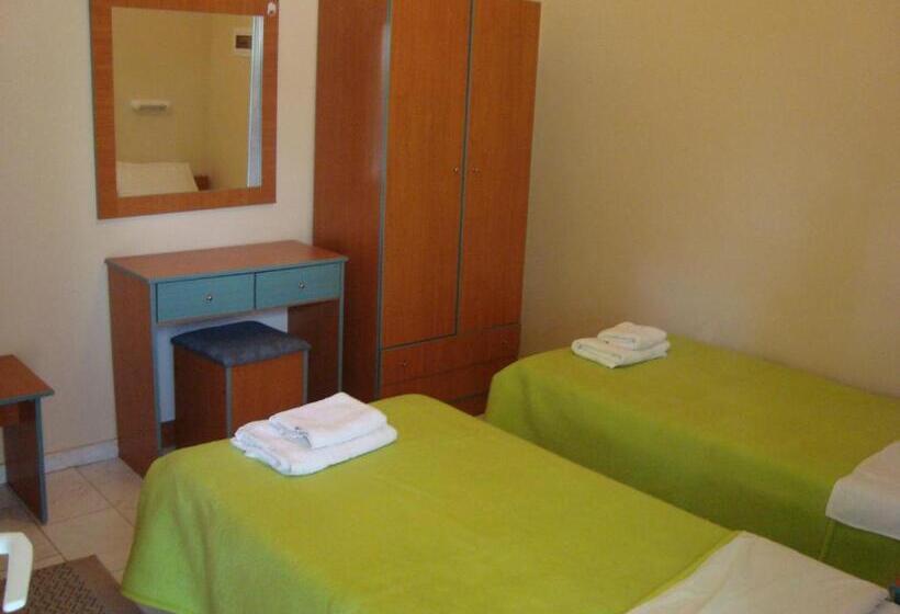 スタンダードルーム, Estia