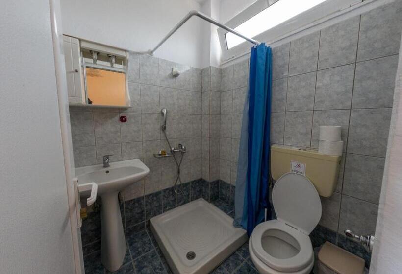 スタンダードルーム, Estia