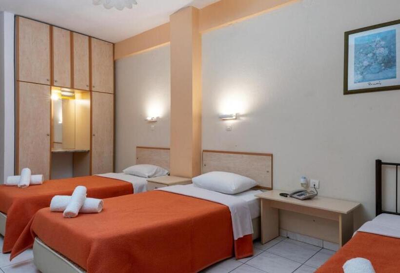 スタンダードルーム, Estia