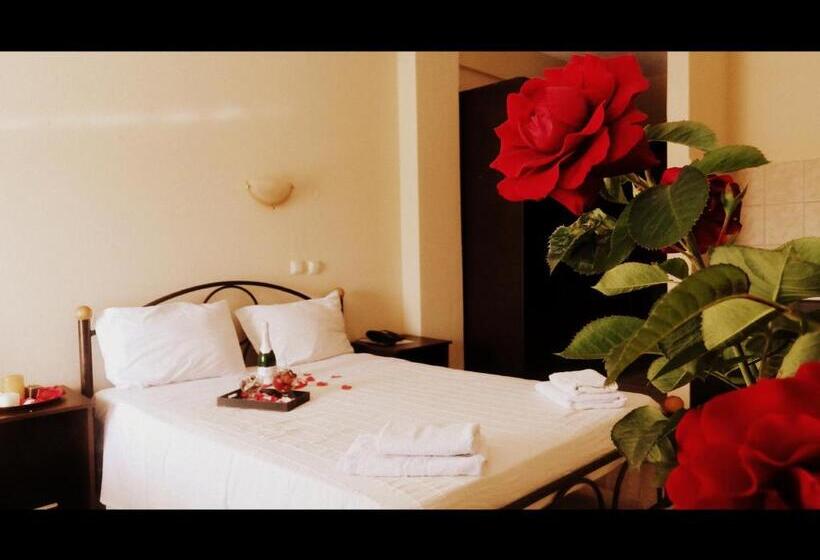 スタンダードルーム, Estia