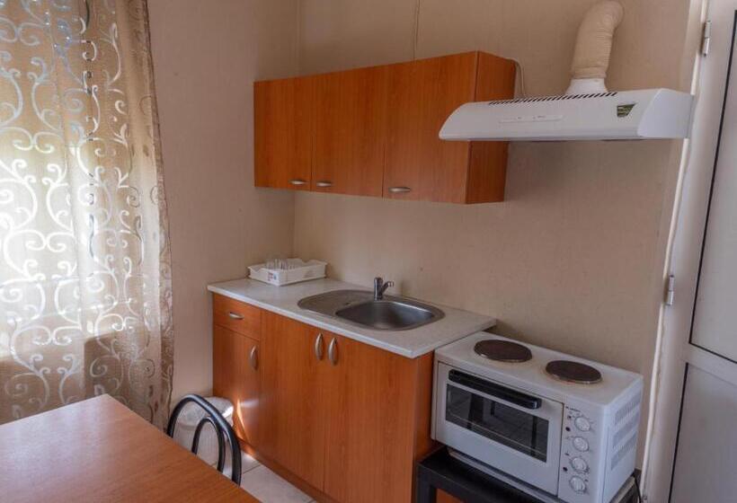 スタンダードシングルルーム, Estia