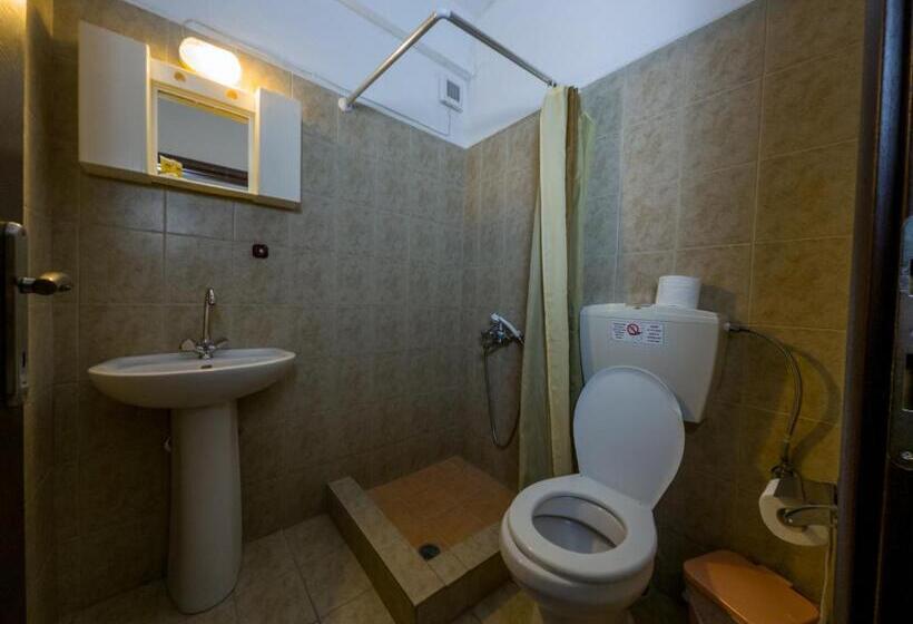 ファミリールーム, Estia