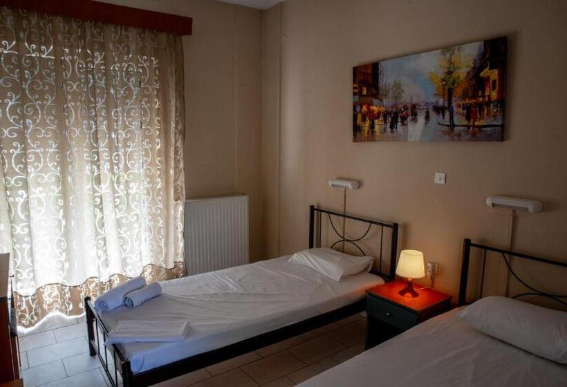 ファミリールーム, Estia