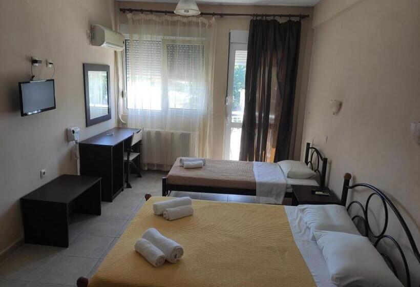 ファミリールーム, Estia