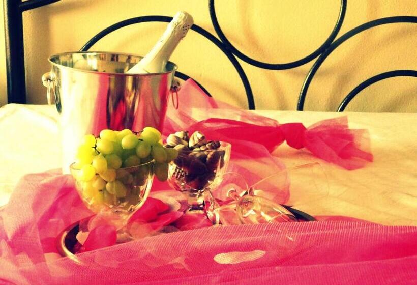 ファミリールーム, Estia