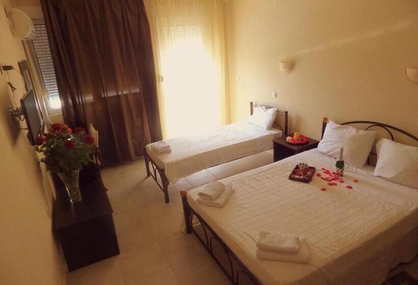 ファミリールーム, Estia