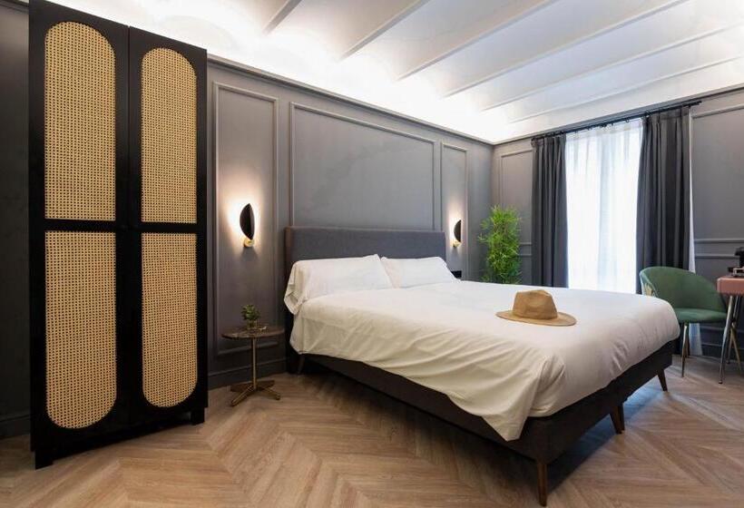 اتاق استاندارد, Reina 107 Beach Boutique