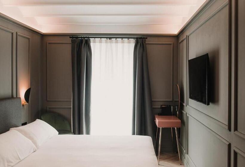 اتاق استاندارد, Reina 107 Beach Boutique