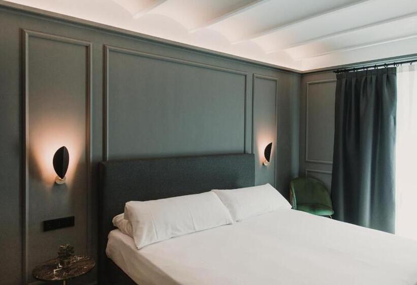 اتاق استاندارد, Reina 107 Beach Boutique