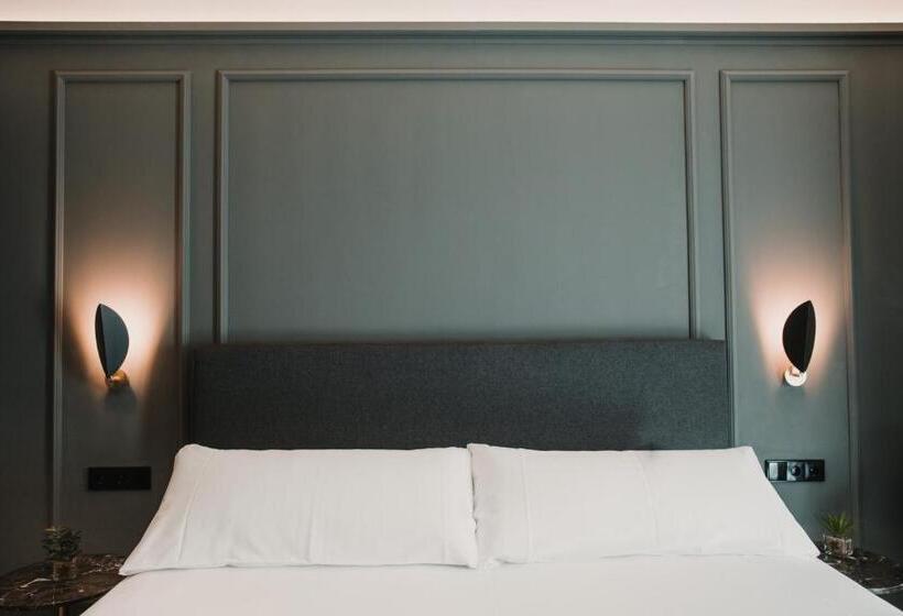 اتاق اکونومی, Reina 107 Beach Boutique