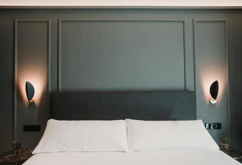 اتاق اکونومی, Reina 107 Beach Boutique