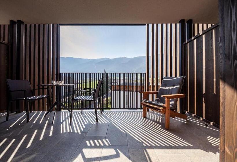 غرفة سوبيريور عائلية, B&b Boutiquehotel Clara