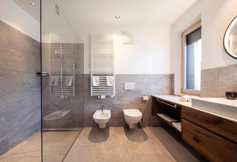 استوديو سوبيريور إطلالة على الجبل, B&b Boutiquehotel Clara