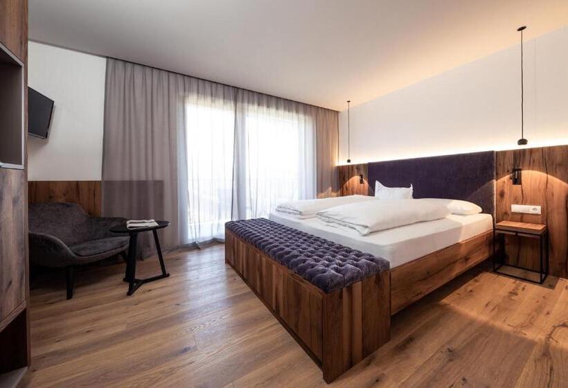 استوديو سوبيريور إطلالة على الجبل, B&b Boutiquehotel Clara