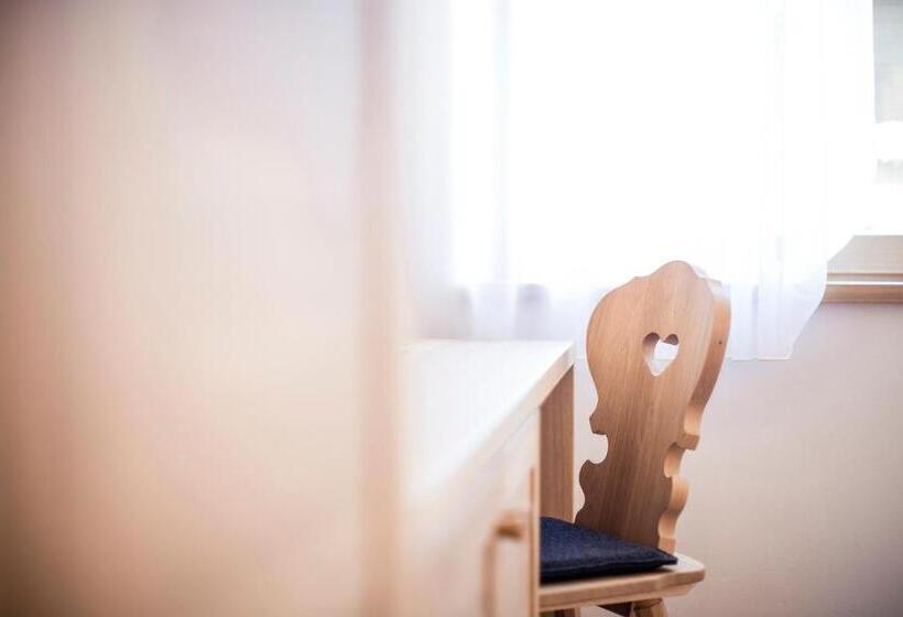 غرفة أساسية, B&b Boutiquehotel Clara