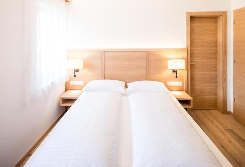 غرفة أساسية, B&b Boutiquehotel Clara