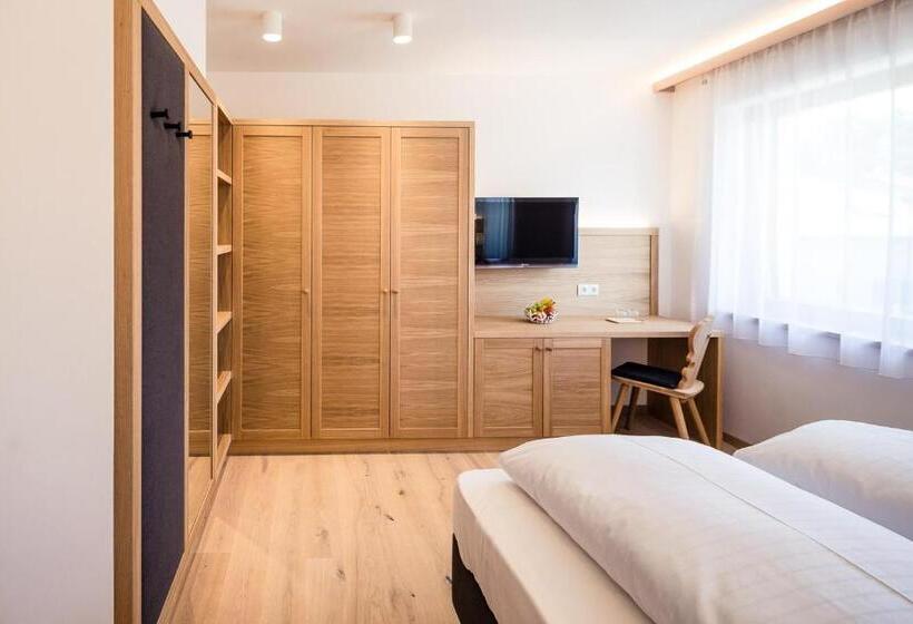 غرفة أساسية, B&b Boutiquehotel Clara