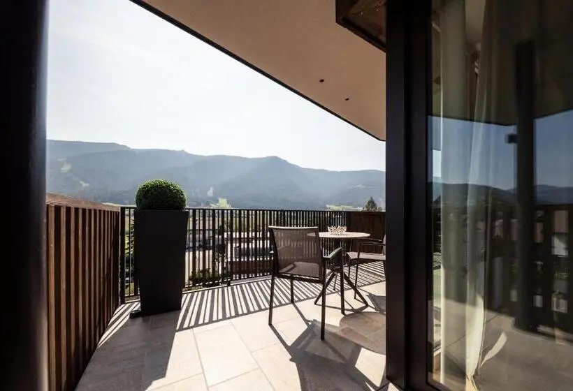 スイート（家族用）, B&b Boutiquehotel Clara