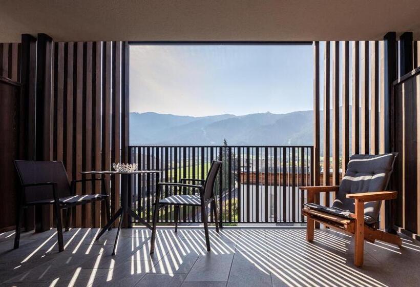 شقة بريميوم بغرفة نوم واحدة, B&b Boutiquehotel Clara