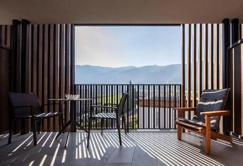 1 Bedroom Premium Apartment Mountain View, B&b Boutiquehotel Clara