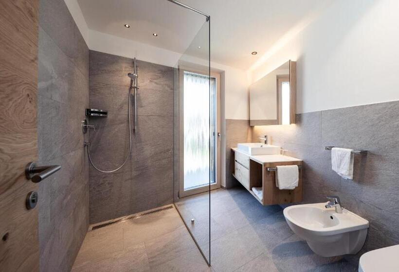 1 Bedroom Premium Apartment Mountain View, B&b Boutiquehotel Clara