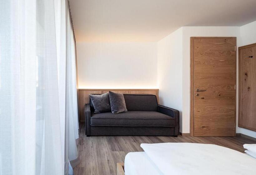 شقة بريميوم بغرفة نوم واحدة, B&b Boutiquehotel Clara