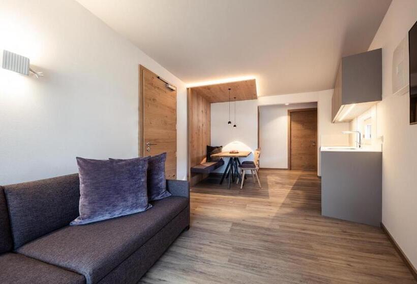 شقة بريميوم بغرفة نوم واحدة, B&b Boutiquehotel Clara