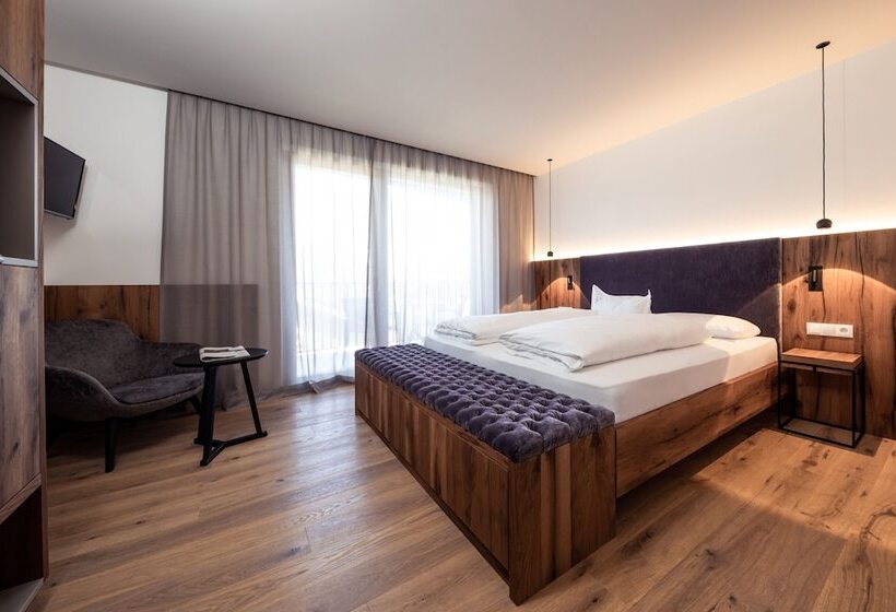 استوديو سوبيريور إطلالة على الجبل, B&b Boutiquehotel Clara